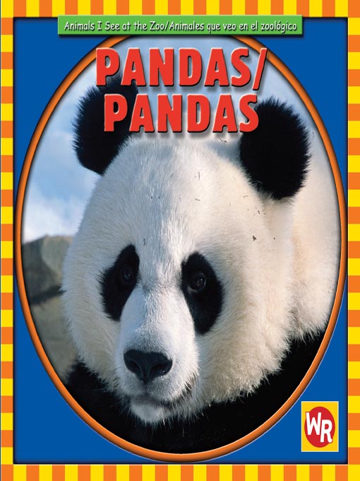Cover image for Pandas/Pandas